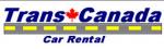 Trans Canada Car Rental
