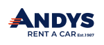 Andy's Rent A Car