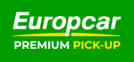Europcar Premium Pick-up