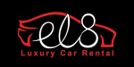 EL8 Luxury Car Rental