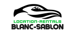 Location Auto Blanc-Sablon