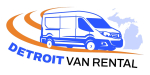 Detroit Van Rental