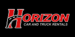 Horizon Car & Truck Rentals