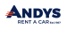 Andy's Rent A Car