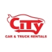 City Car & Truck Rental