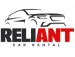 Reliant Rental Car