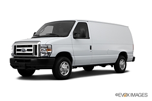 Ford CARGO VAN