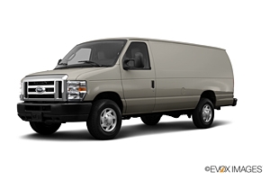 Cargo Van
