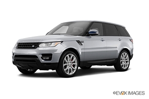 Range Rover Sport HSE