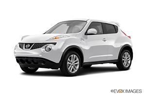 Compact SUV Automatic With AC