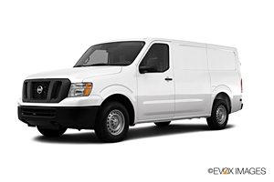 Cargo Van