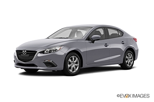 Compact MAZDA 3 OR SIMILAR 