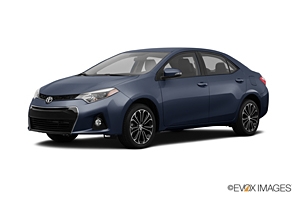 Intermediate Auto Vehicles