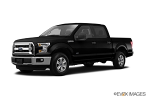 Ford F-250 or similar