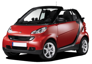 Smart Cabrio