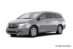 Honda Odyssey 8 PASSENGER OR SIMILAR