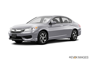 FULL-SIZE HONDA ACCORD OR SIMILAR