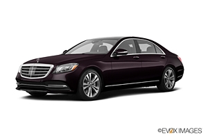 LUXURY SEDAN