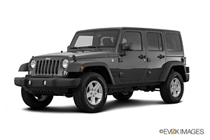 Jeep Wrangler  Or Similar