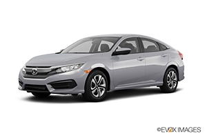 Mid-Size HONDA CIVIC OR SIMILAR 