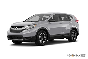 MID-SIZE SUV Honda CRV OR SIMILAR