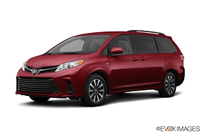 Minivan+