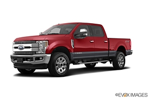 Ford F-250 or similar