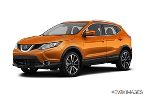 Intermediate SUV