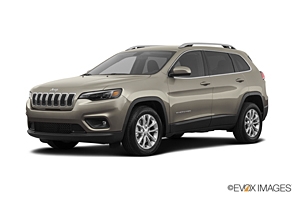 Intermediate SUV