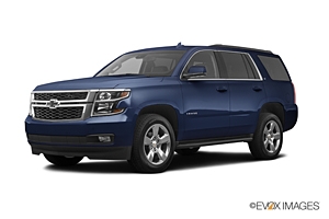 FULL SIZE SUV