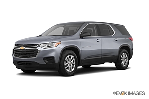 Standard SUV