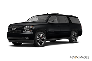 Premium XL SUV