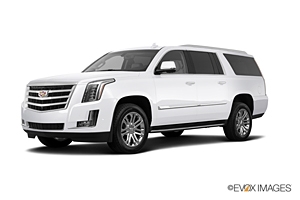 CADILLAC ESCALADE  ESV