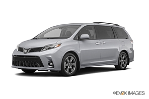 Minivan