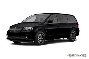 Holds 5 Ablebodied and 1 Person using manual or power wheelchair.