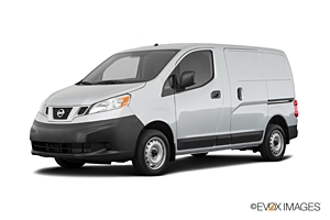 Ford Transit Connect or Nissan NV200