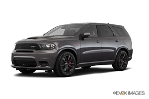 Large SUV - 7 seater