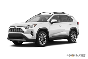 5 Seater SUV