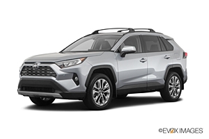 Toyota RAV4 or Chevrolet Equinox