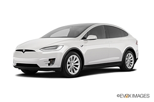Tesla X