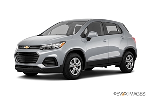 Compact SUV