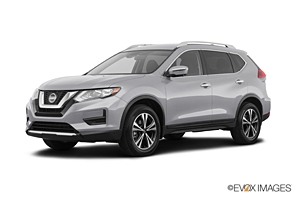 Intermediate SUV