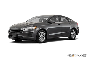 Standard 2/4 Door Automatic With AC