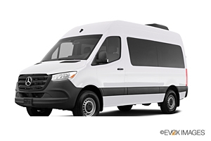 Premium Elite Pass Van Automatic With AC