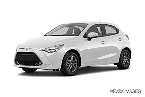 Compact Sedan