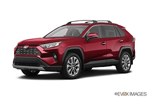 SPORTS UTILITY VEHICLE (4)