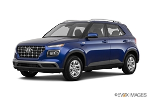 Jeep Renegade or Hyundai Venue