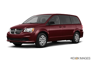 7 Passenger MiniVAN