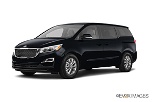 Minivan