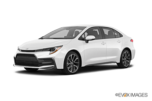 Midsize Car